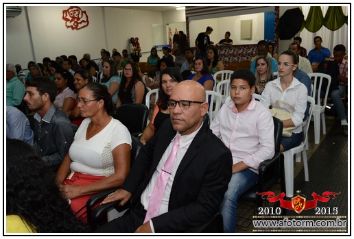 rolim de moura